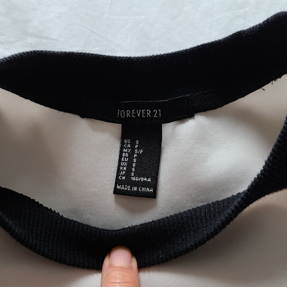 Modèle sweater - Picture 4 of 5